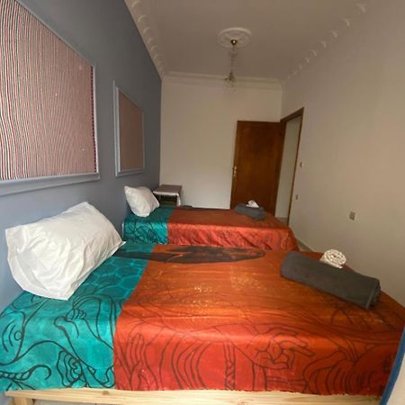 Dar Shamsy Hotel Souani  Bagian luar foto