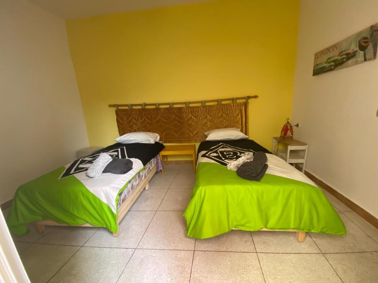 Dar Shamsy Hotel Souani  Bagian luar foto