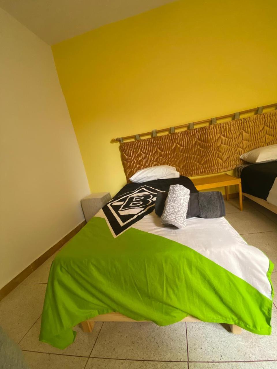 Dar Shamsy Hotel Souani  Bagian luar foto
