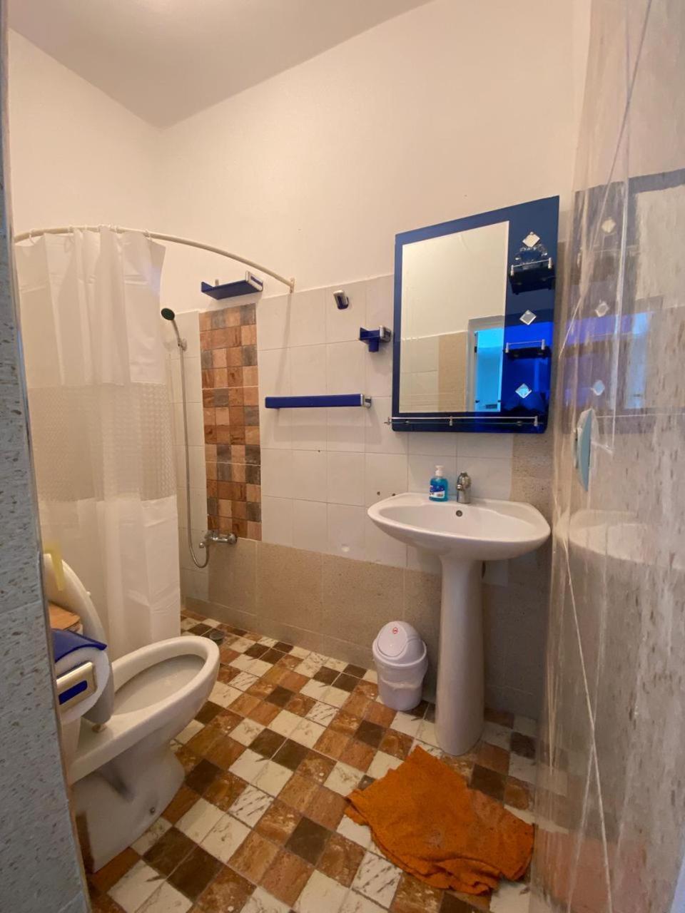 Dar Shamsy Hotel Souani  Bagian luar foto